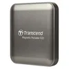 Image de Transcend ESD420 - SSD - 4 To - externe (portable) - USB 3.2 Gen 2x2 (USB-C connecteur) - gris de fer