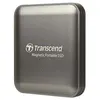 Image de Transcend ESD420 - SSD - 1 To - externe (portable) - USB 3.2 Gen 2x2 (USB-C connecteur) - gris de fer