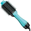 Image de Brosse coiffante Revlon One Step Mint Vert