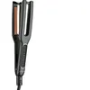 Image de Lisseur double plaques Revlon RVST2204E Noir