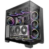 Image de Antec Antec Constellation Series C8 - FT - ATX étendu - panneau latéral fenêtré (verre trempé) - pas d'alimentation (ATX) - USB/Audio