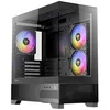 Image de Antec Antec CX500m RGB Mini Tower Noir
