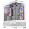 Image de Antec Antec CX500m RGB Mini Tower Blanc