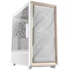 Image de Antec FLUX Midi Tower Blanc