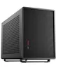 Image de Antec Performance 1M - Tour Mini-ITX jeux - ITX - pas d'alimentation (SFX / SFX-L) - noir - USB