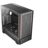 Image de Antec P30 Air - Mid tower - ATX - panneau latéral fenêtré (verre trempé) - pas d'alimentation - USB/Audio