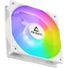 Image de Antec Antec P12 PWM ARGB Boitier PC Ventilateur Blanc 3 pièces