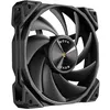 Image de Antec Antec Nova Boitier PC Ventilateur 12 cm Noir