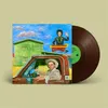Image de I'll Be Waving As You Drive Away Vinyle Coloré