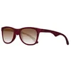 Image de Lunettes de soleil Homme Carrera 6000ST-KVL-LC