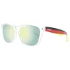 Image de Lunettes de soleil unisexe polaroid s8443-cwy