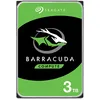 Image de Seagate Seagate st3000dm007 Barracuda 5400 3TB Disque dur SATA Argent