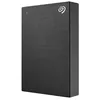 Image de Seagate Seagate One Touch STKY1000400 - Disque dur - 1 To - externe (portable) - USB 3.0 - noir - avec Seagate Rescue Data Recovery