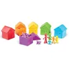 Image de Set De Figurines "All About Me" Avec Tri Du Quartier