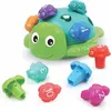 Image de Seymour The Counting Shapes Sea Turtle