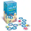 Image de Learning resources - ler1771 - jeu mathématique i sea 10! de -