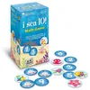 Image de Learning Resources I Sea 10! Math Game Jeu De Cartes Assortiments