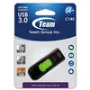 Image de TeamGroup C145 Clé USB 3.0 64 Go Noir