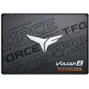 Image de SSD Interne Team Group Vulcan Z T253TZ512G0C101 512Go SSD 2.5 SATA III Noir