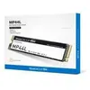 Image de Team Group Team Group MP44L TM8FPK001T0C101 disque SSD 1 To M.2 PCI Express 4.0 NVMe SLC