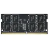 Image de Team Elite - DDR4 - module - 8 Go - SO DIMM 260 broches - 2666 MHz / PC4-21300 - CL19 - 1.2 V - mémoire sans tampon - non ECC