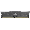 Image de Mémoire RAM Team Group T-Force Vulcan Z TLZGD432G3600HC18JDC01 32Go (2x16Go) DDR4 3600MHz CL18 Gris