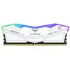 Image de Team Group Ram Team D5 6000 32gb C38 Delta Rgb White K2