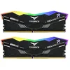 Image de Team Group T-FORCE DELTAÂ¿ RGB FF7D532G6000HC30DC01 module de mÃ©moire 32 Go 2 x 16 Go DDR5
