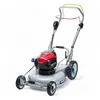 Image de Tondeuse Mulching Professionnelle sur Batterie 82V - Autonomie 1200mÂ², Coupe 53cm - GRIN BM53A-82V