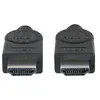 Image de Manhattan câble HDMI - 3 m