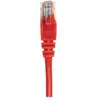 Image de Intellinet cordon de raccordement - 2 m - rouge