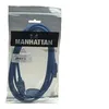 Image de Manhattan SuperSpeed USB Device Cable - câble USB - 2 m