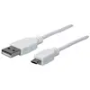 Image de Manhattan Hi-Speed - câble USB - 1.8 m
