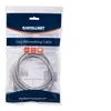 Image de Intellinet cordon de raccordement - 2 m - gris