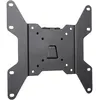 Image de Support mural TV Manhattan 423731 58,4 cm (23) - 106,7 cm (42) rigide