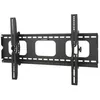 Image de Manhattan TV & Monitor Mount, Wall, Tilt, 1 screen, Screen Sizes: 37-75" , Black, VESA 200x200 to 800x400mm, Max 75kg, LFD, Lifetime Warranty - Support - pour écran plat - acier robuste - Taille d'écran : 37"-85" - montable sur mur
