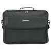 Image de Manhattan Cambridge - Sacoche pour ordinateur portable - 17.3" - noir
