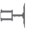 Image de Manhattan Universal LCD Full-Motion Large-Screen Wall Mount - montage mural