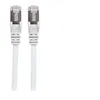 Image de Intellinet Network Patch Cable Cat6 30m White Copper S/FTP LSOH / LSZH PVC RJ45 Gold Plated Contacts Snagless Booted Lifetime Warranty Polybag - Cordon de raccordement - RJ-45 (M) pour RJ-45 (M) - 30 m - SFTP PiMF - CAT 6 - sans halogène m