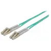 Image de Intellinet cordon de raccordement - 3 m - turquoise