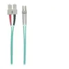 Image de Intellinet cordon de raccordement - 5 m - turquoise