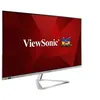 Image de ViewSonic VX3276-2K-MHD-2 - Écran LED - 32" (31.5" visualisable) - 2560 x 1440 WQHD @ 75 Hz - IPS - 250 cd/m² - 1200:1 - HDR10 - 4 ms - 2xHDMI DisplayPort Mini DisplayPort - haut-parleurs