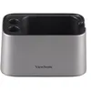 Image de ViewSonic ViewBoard Cast Cradle - Boîte de stockage - bureau - pour P/N: IFP6550-5-EU
