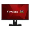 Image de ViewSonic VG2448a-2 - Écran LED - 24" - 1920 x 1080 Full HD (1080p) @ 60 Hz - IPS - 250 cd/m² - 1000:1 - 5 ms - HDMI, VGA, DisplayPort - haut-parleurs