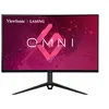 Image de Ecran PC Gaming ViewSonic VX2718-PC-MHDJ Full HD incurvé 165 Hz 1 ms 27"