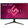 Image de Ecran PC Gaming Viewsonic VX2418C 24" Incurvé Full HD Noir