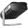Image de ViewSonic M1X - Projecteur DLP - LED - 150 ANSI lumens - WVGA (854 x 480) - 16:9 - Wi-Fi / Bluetooth - avec 1 an de service d'échange express avec enregistrement du produit