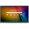 Image de ViewSonic ViewSonic ViewBoard IFP8652-2F - Classe de diagonale 86" (85.6" visualisable) - IFP52-2F Series écran LCD rétro-éclairé par LED - interactive - avec écran tactile (multi-touch) / réseau de 8...