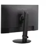 Image de ViewSonic VG2408A - Écran LED - 24" (23.8" visualisable) - 1920 x 1080 Full HD (1080p) @ 100 Hz - IPS - 250 cd/m² - 1300:1 - 5 ms - HDMI, VGA, DisplayPort - haut-parleurs