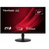 Image de ViewSonic VG2708A - Écran LED - 27" - 1920 x 1080 Full HD (1080p) @ 100 Hz - IPS - 250 cd/m² - 1300:1 - 5 ms - HDMI, VGA, DisplayPort - haut-parleurs